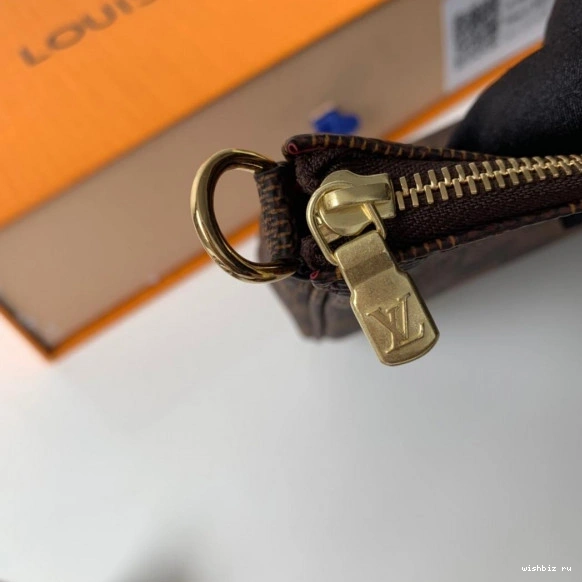 WIS Vuitton ACCESSOIRES Louis POCHETTE 0821